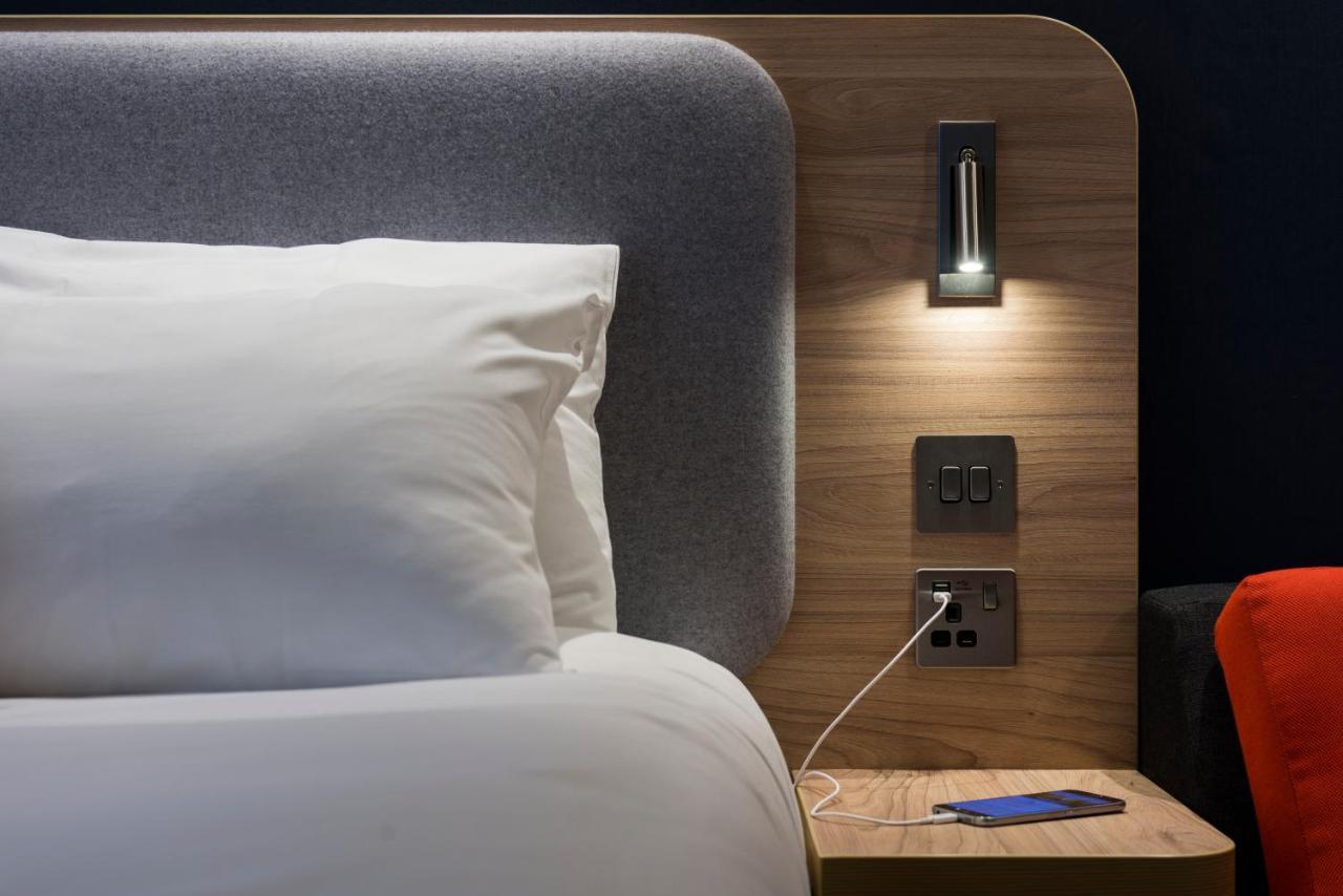 Holiday Inn Express - Bicester By Ihg Eksteriør billede