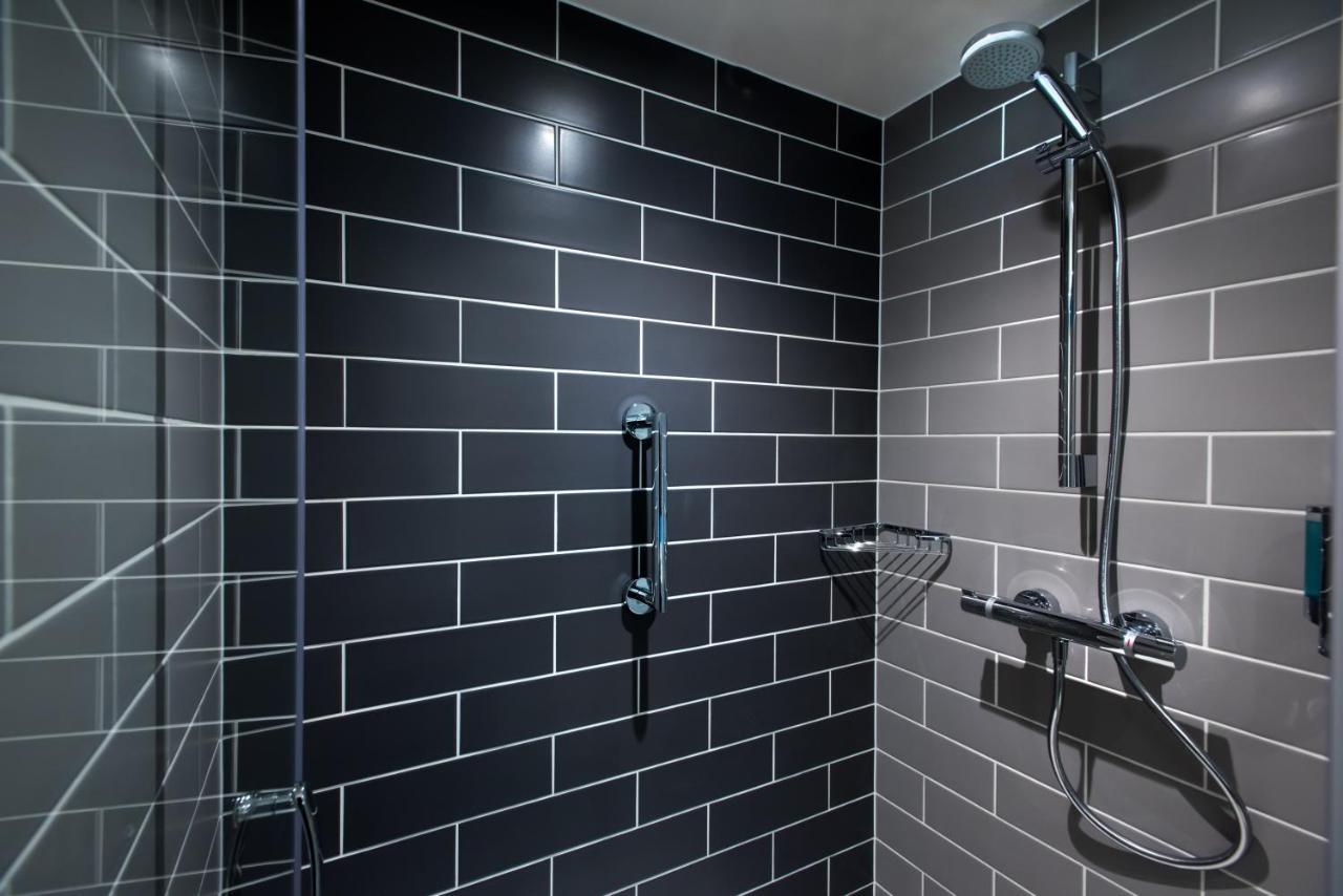 Holiday Inn Express - Bicester By Ihg Eksteriør billede