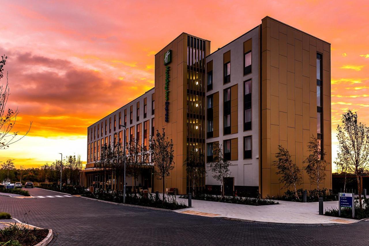 Holiday Inn Express - Bicester By Ihg Eksteriør billede