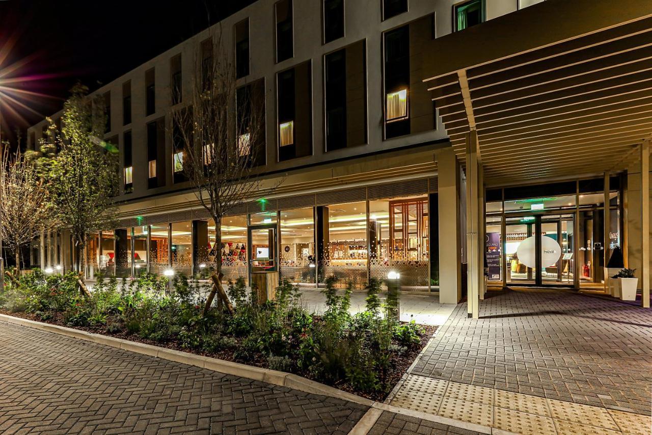 Holiday Inn Express - Bicester By Ihg Eksteriør billede