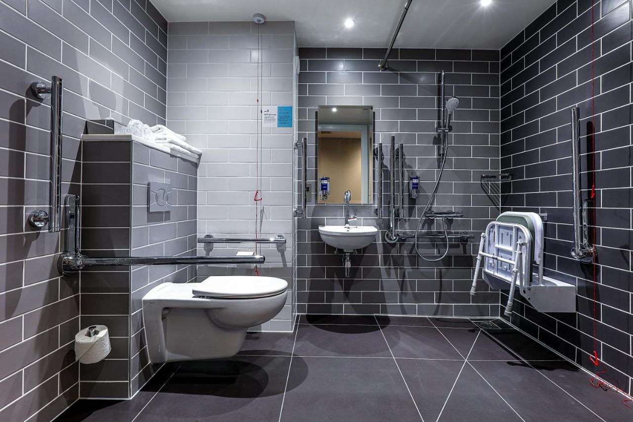 Holiday Inn Express - Bicester By Ihg Eksteriør billede