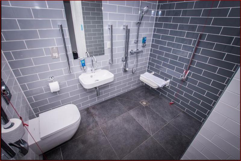 Holiday Inn Express - Bicester By Ihg Eksteriør billede